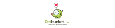 Petbucket Logo