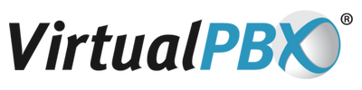 virtualPBX Logo