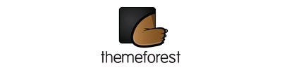Theme Forest Logo