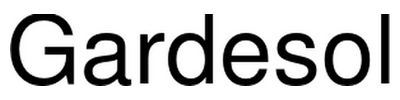 Gardesol.com Logo