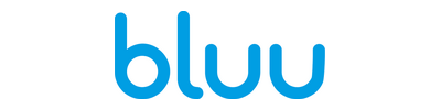 bluu.com Logo