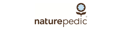Nature Pedic Logo