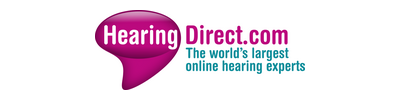 Hearing Direct Logo