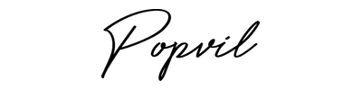 Popvil.com Logo