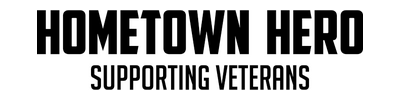 Hometown Hero Logo