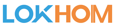 LokHom Logo