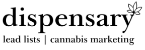 DispensariesLists Logo