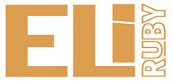 Eli Ruby Logo
