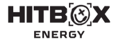 Hitbox Energy Logo
