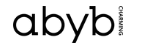 Abyb charming Logo