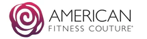 American Fitness Couture Logo