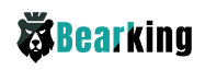 Bearking Logo