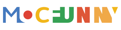 Mocfunny Logo