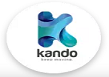 Kando Wellness Logo