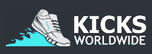 Kicks Worldwide Logo