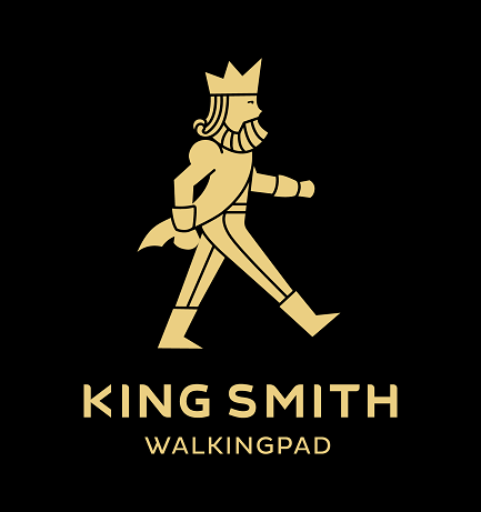 KingSmith Walking Pad Logo