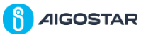 AIGOSTAR Logo