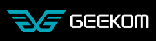 Geekom logo