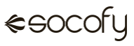 SOCOFY Logo