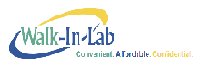 WalkInLab logo