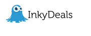 InkyDeals Logo