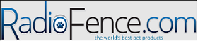 RadioFence.com Logo