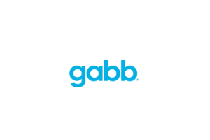 Gabb Logo