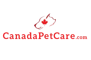 Canada Pet Care logo