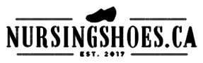 Nursing Shoes Logo