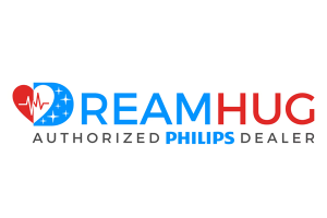 DreamHug Logo