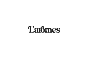 Laromes Logo