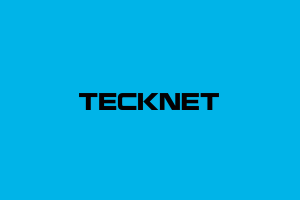 Tecknet Logo