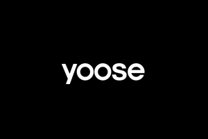 Yoose Logo