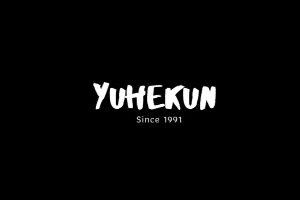 Yuhekun Logo