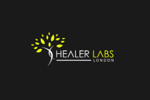 Healer Labs logo