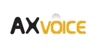 Axvoice logo