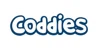 Coddies logo
