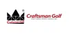 Craftsman Golf Logo