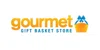 Gourmet Gift Basket Store Logo