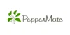 Peppermate logo