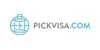 Pickvisa Logo