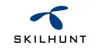 SKILHUNT logo