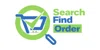 SearchFindOrder Logo