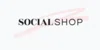 SocialShop Logo
