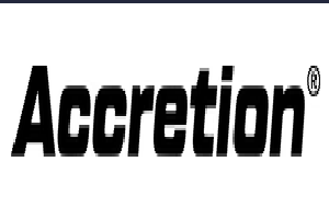 ACCRETION Logo