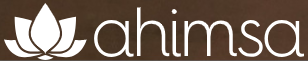 Ahimsa Haircare Logo