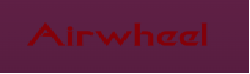 Airwheel USA Logo