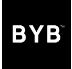 BYB Mixers Logo