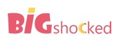 Bigshocked Logo