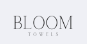 Bloom Towels Logo